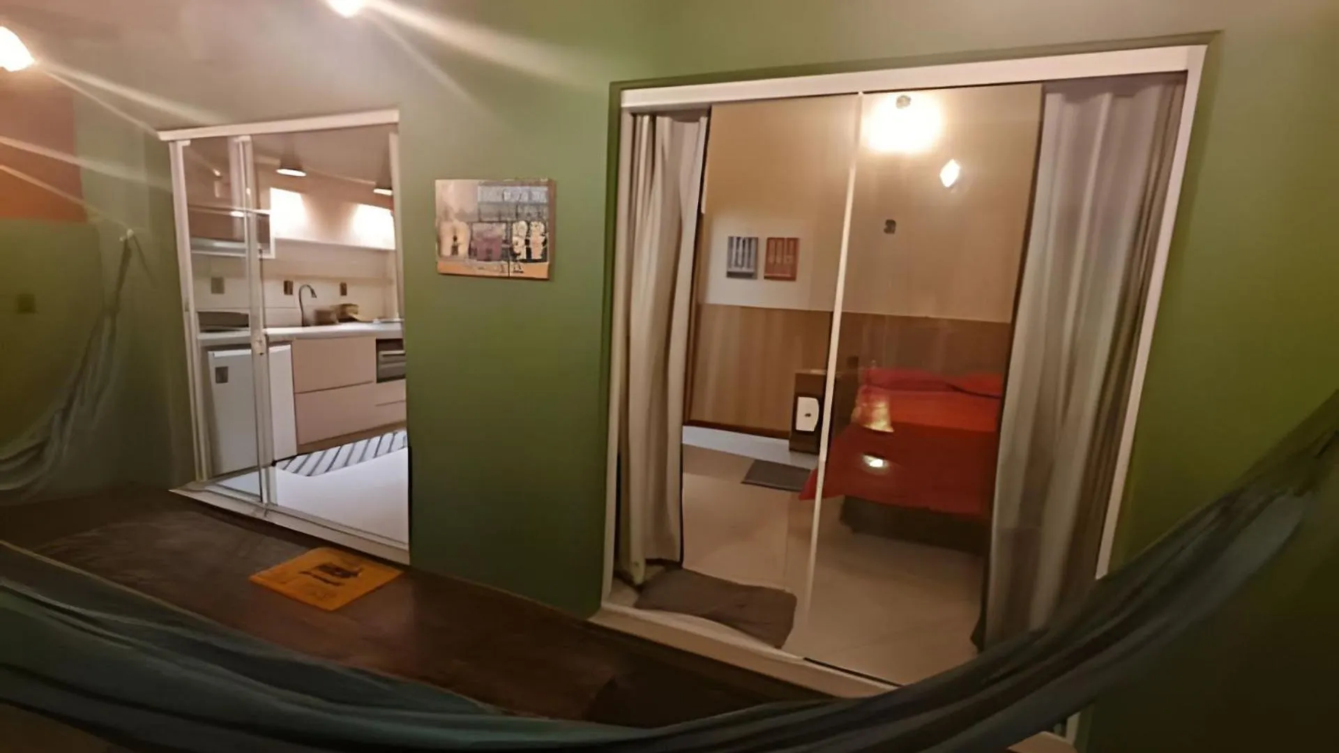 Σπίτι διακοπών Condominio Beira-Mar Garopaba