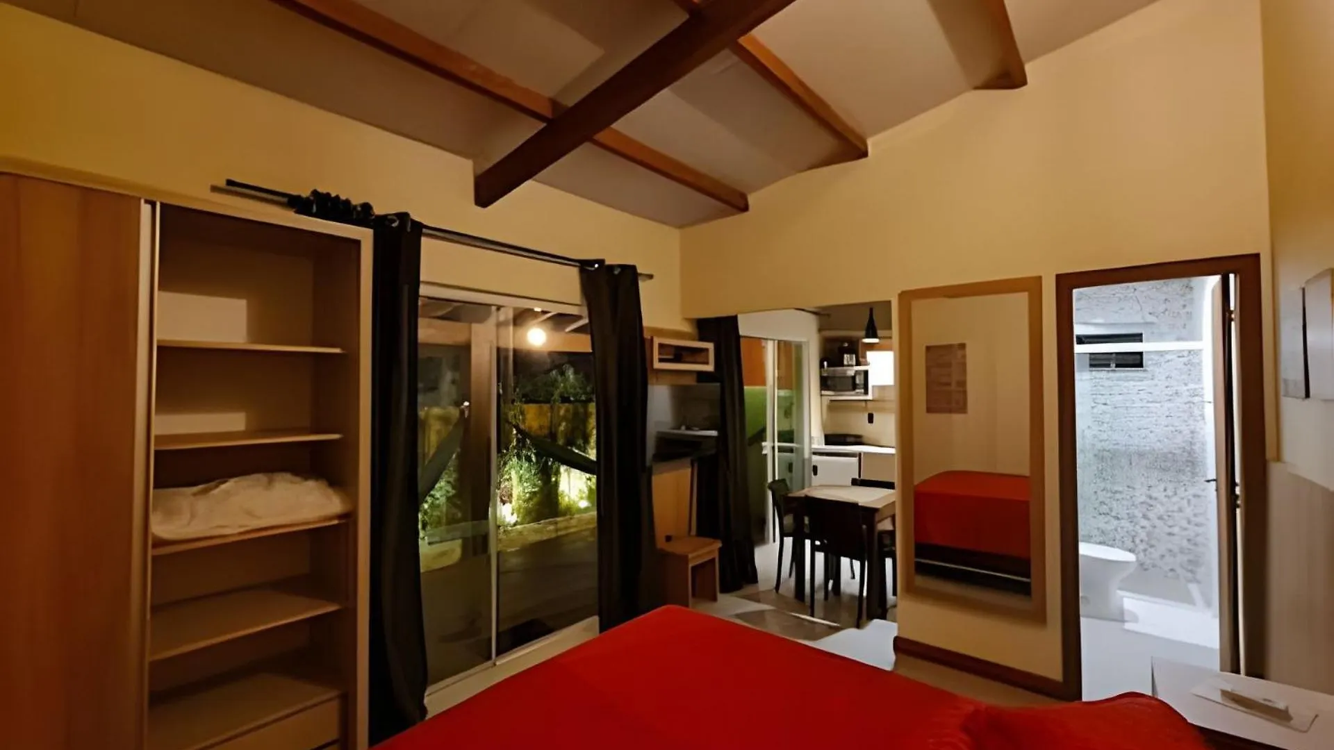 Condominio Beira-Mar Garopaba 0*,  Βραζιλία