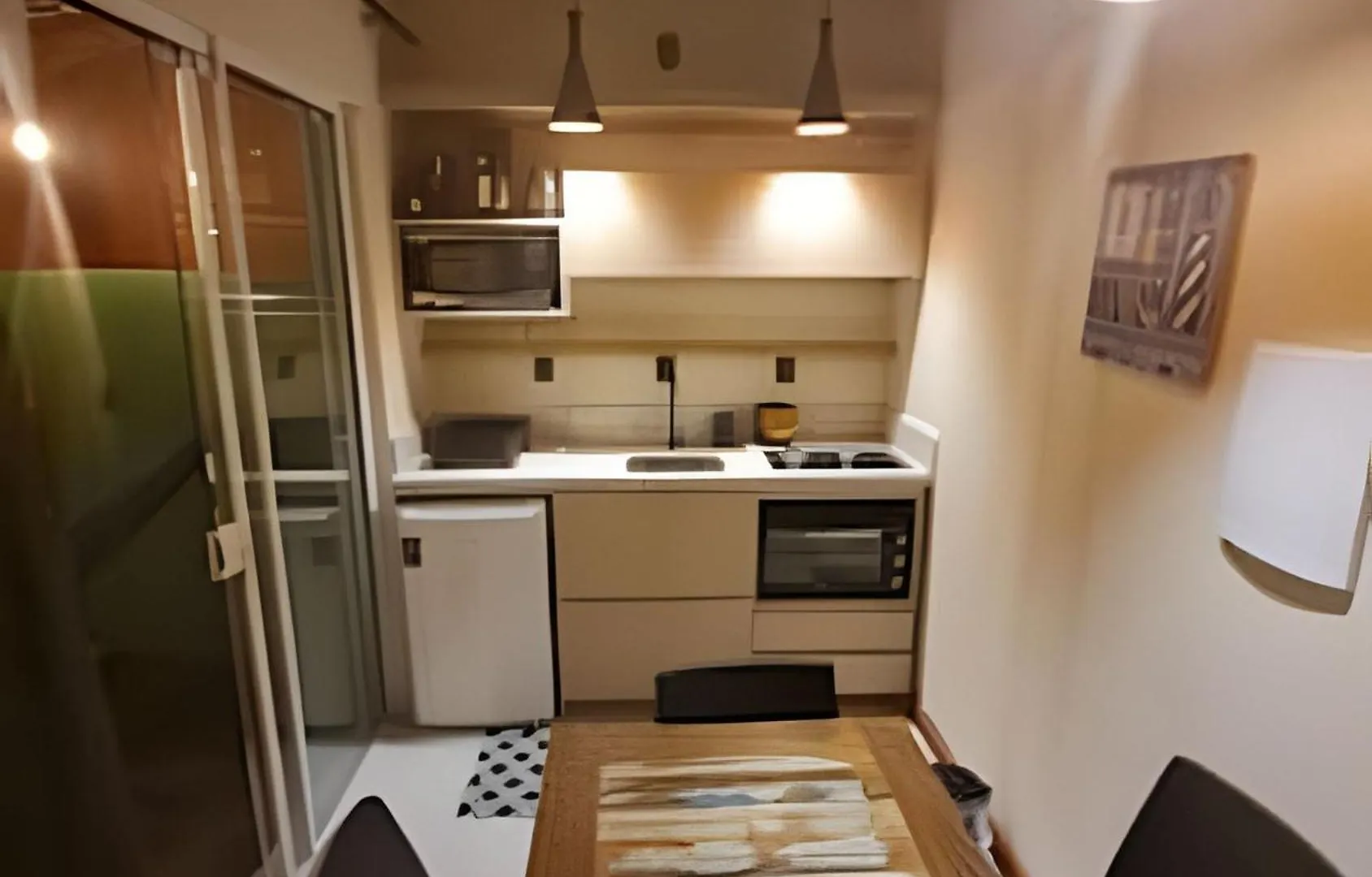Condominio Beira-Mar Garopaba 0*,  Βραζιλία
