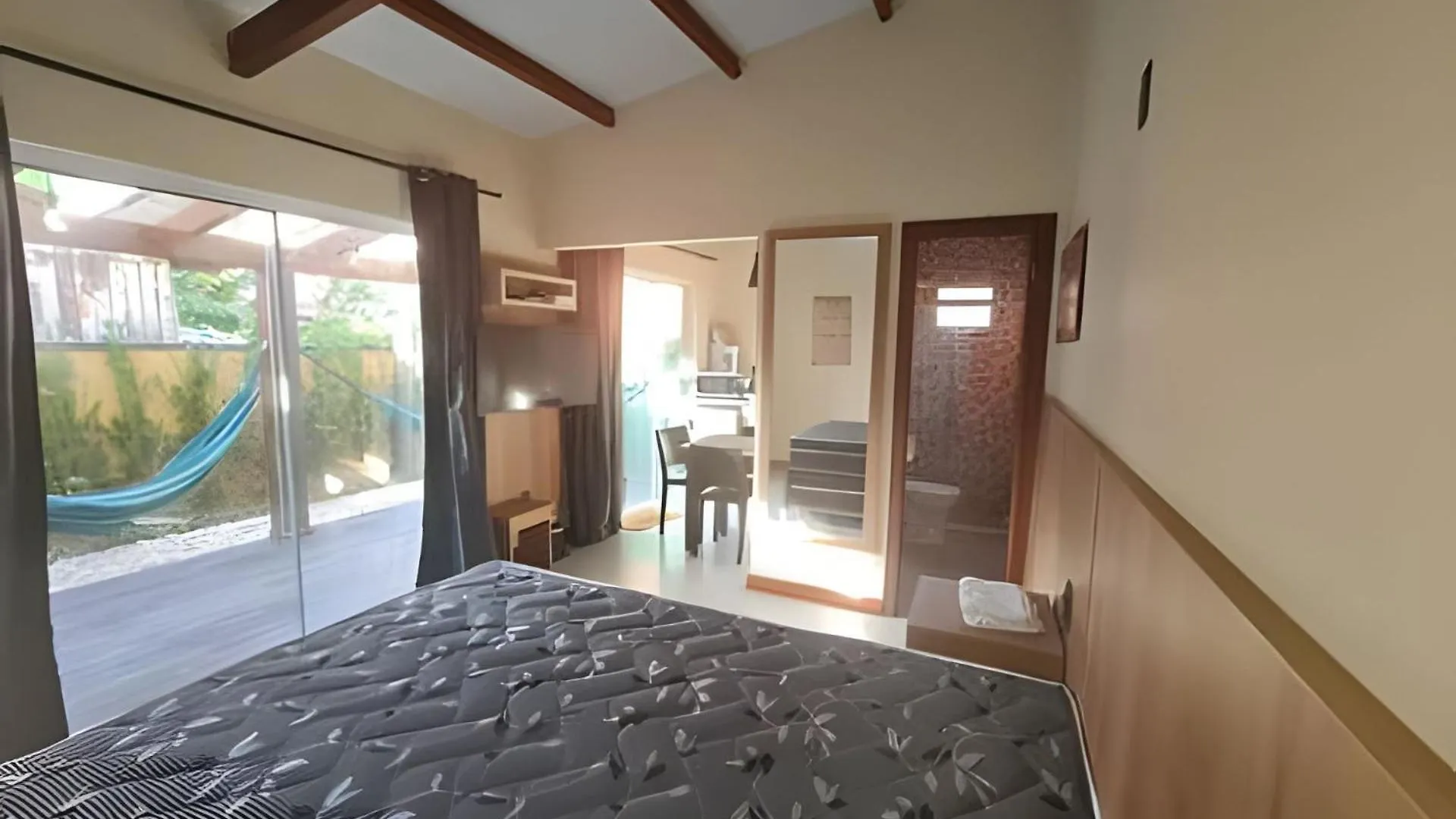 Condominio Beira-Mar Garopaba 0*,