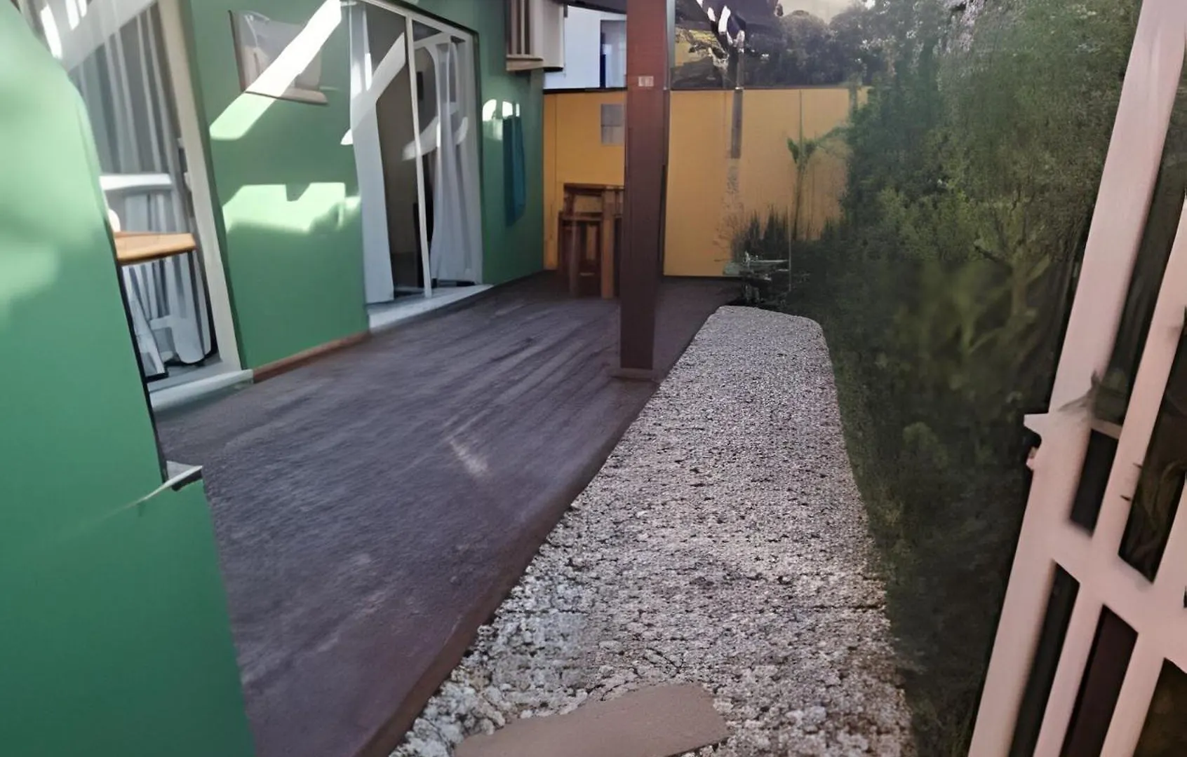 Condominio Beira-Mar Garopaba Βραζιλία