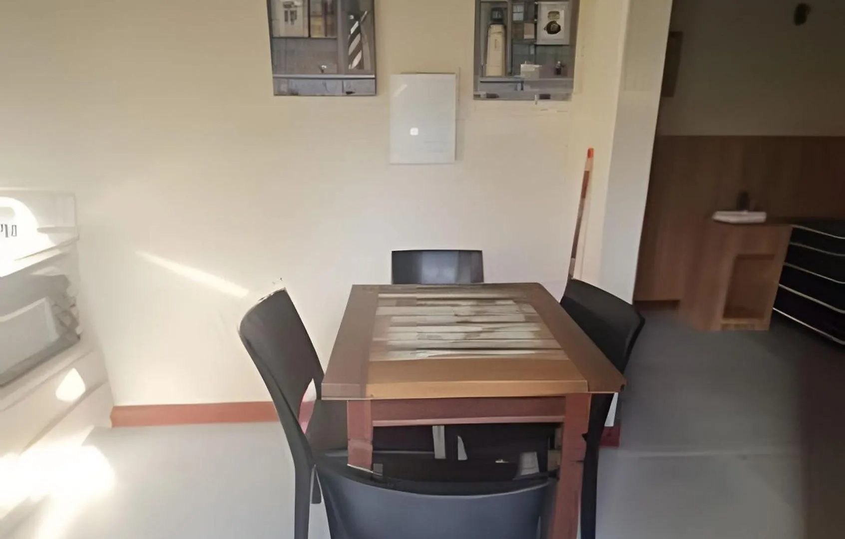 Σπίτι διακοπών Condominio Beira-Mar Garopaba Βραζιλία