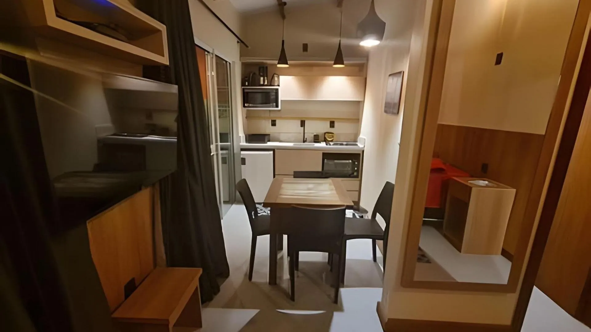 Condominio Beira-Mar Garopaba Σπίτι διακοπών
