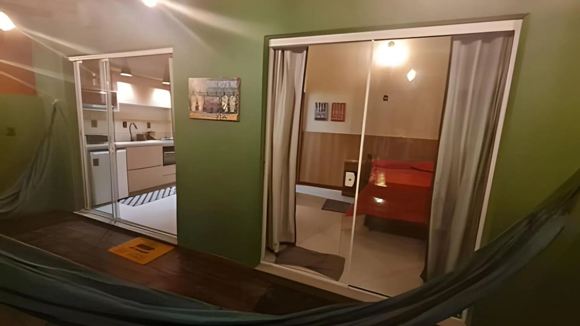 Condominio Beira-Mar Garopaba 0*,  Βραζιλία