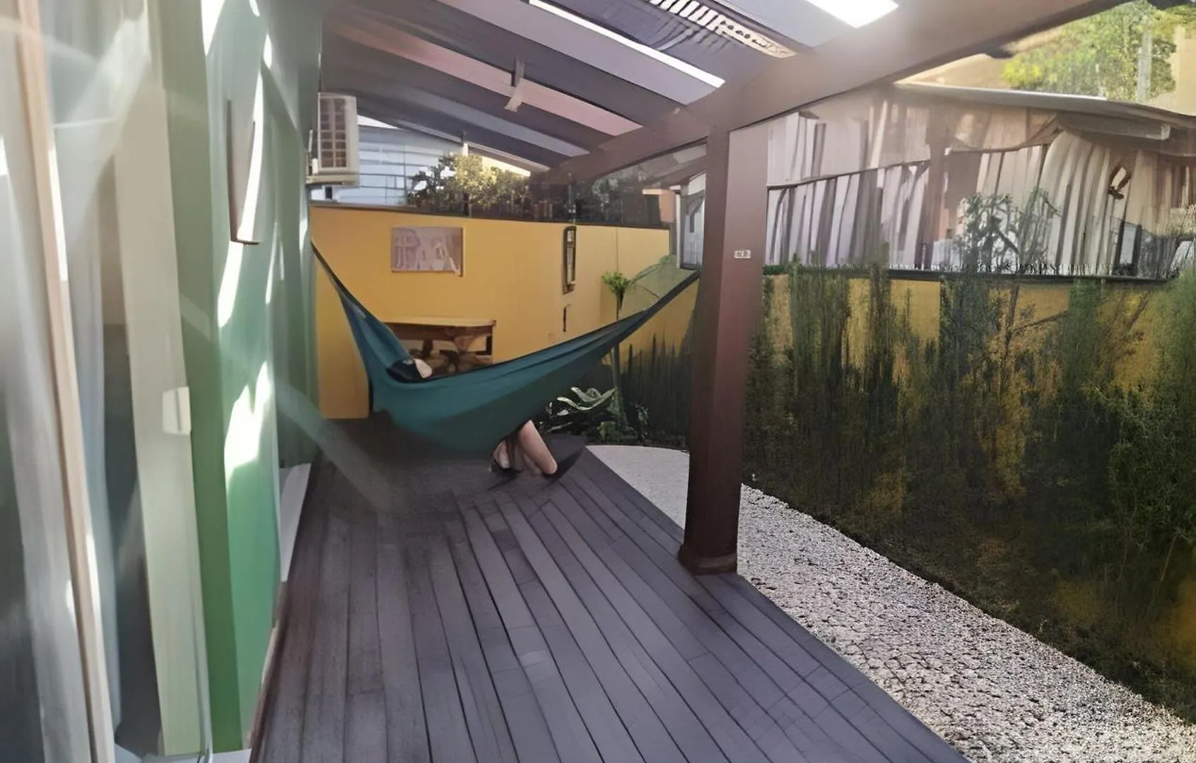 Condominio Beira-Mar Garopaba Σπίτι διακοπών