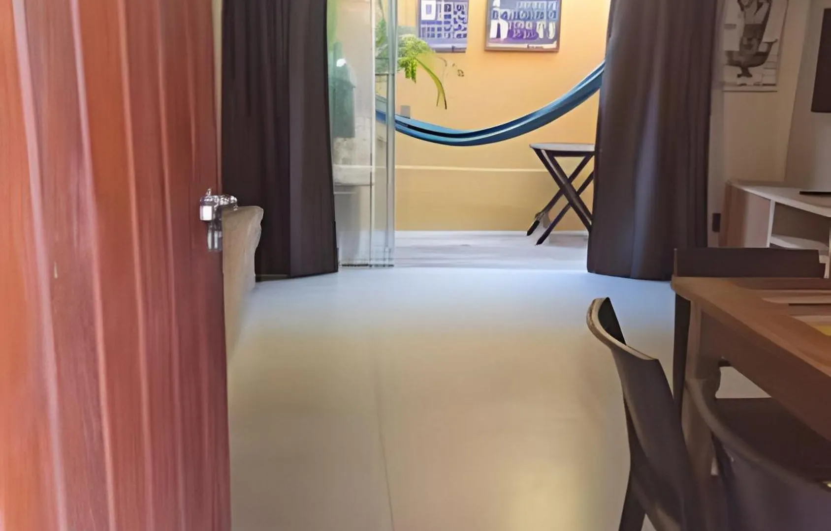 Condominio Beira-Mar Garopaba 0*,  Βραζιλία