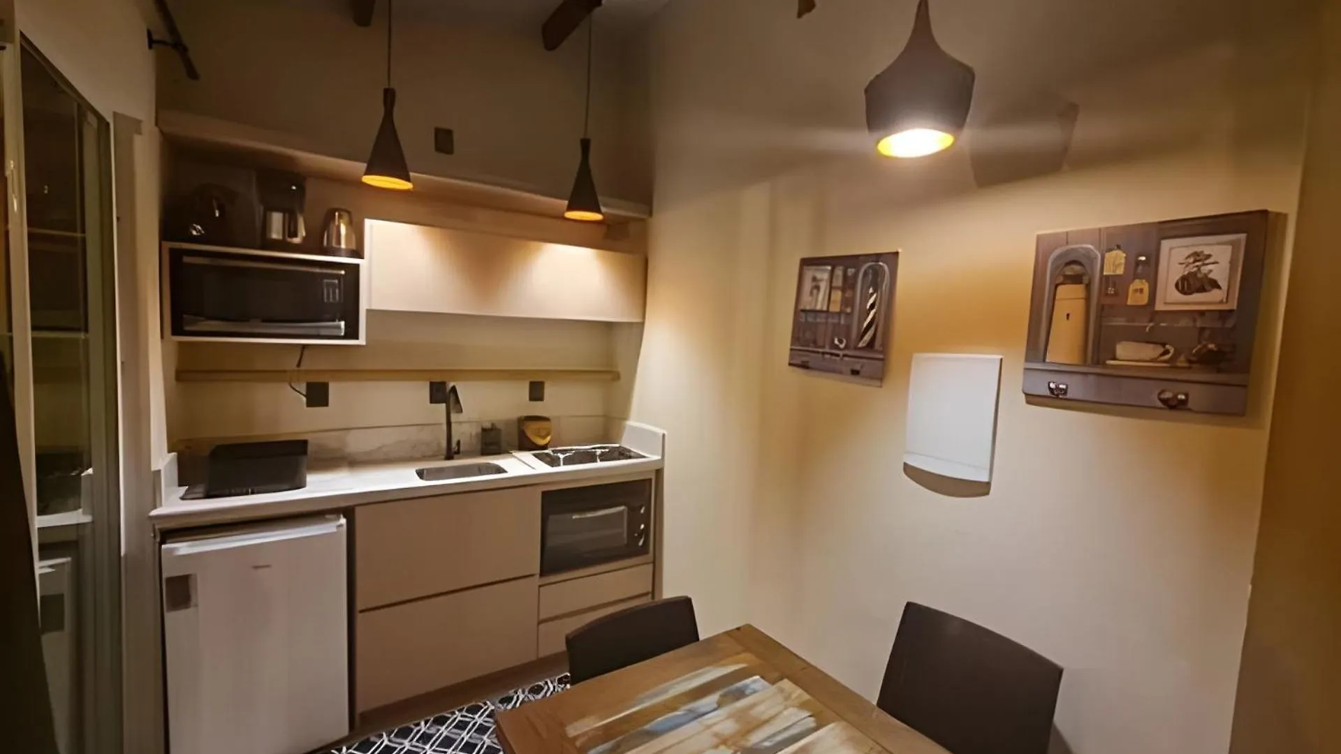 Condominio Beira-Mar Garopaba 0*,  Βραζιλία