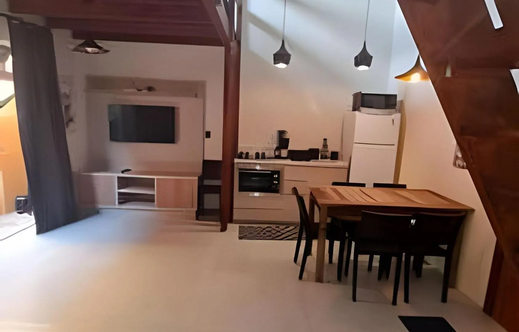 Condominio Beira-Mar Garopaba