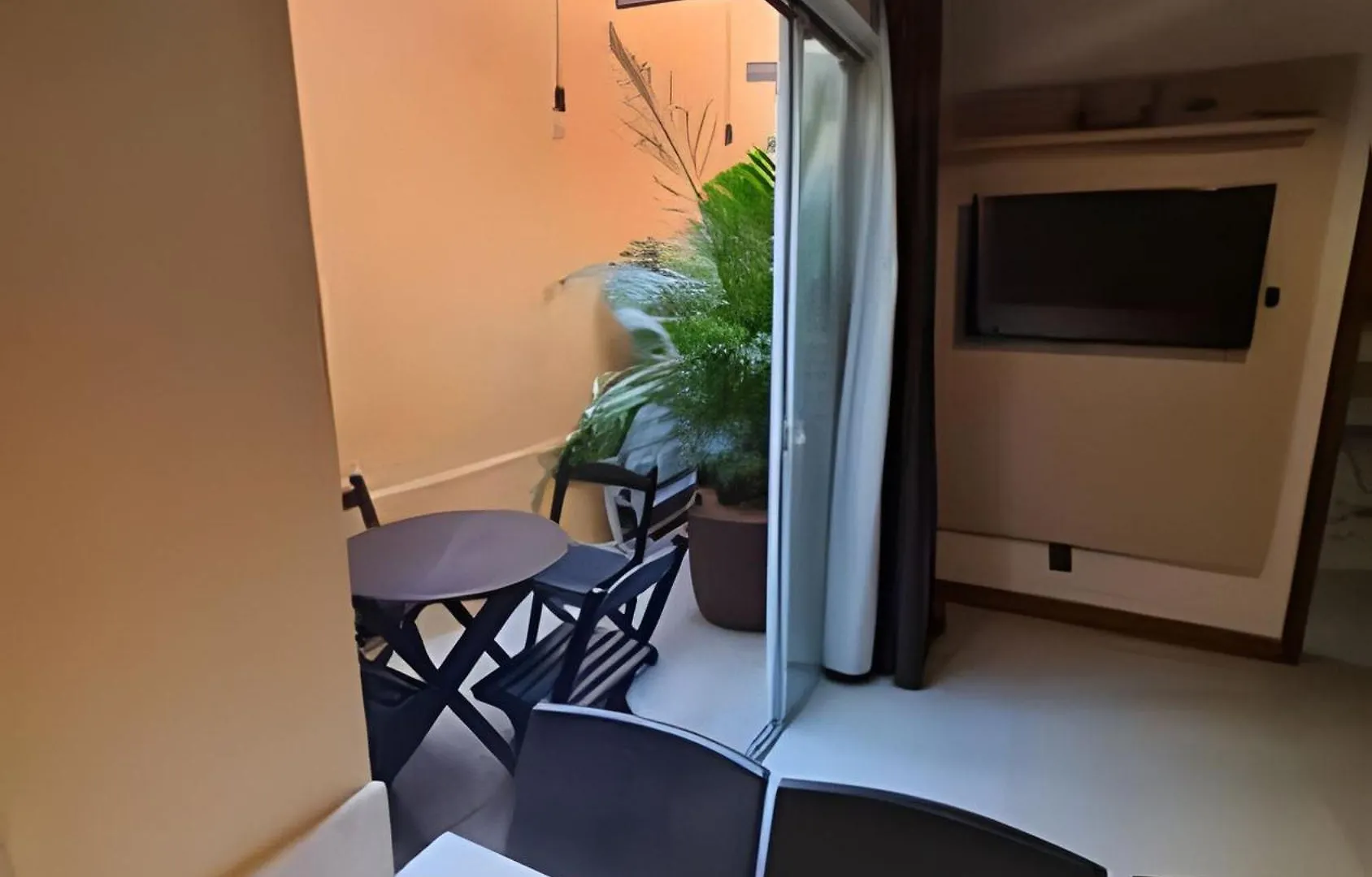 Condominio Beira-Mar Garopaba