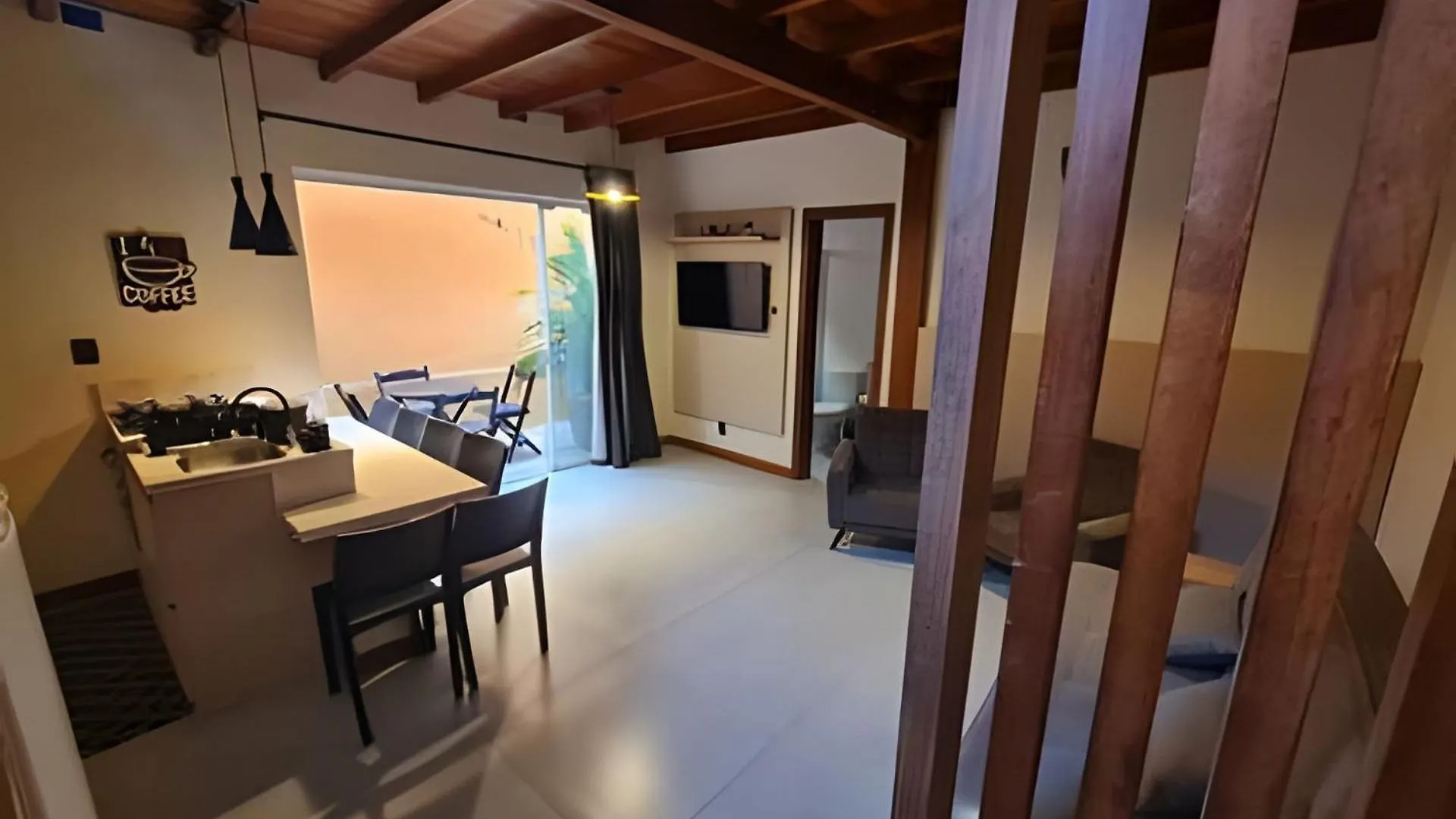 Condominio Beira-Mar Garopaba 0*,  Βραζιλία