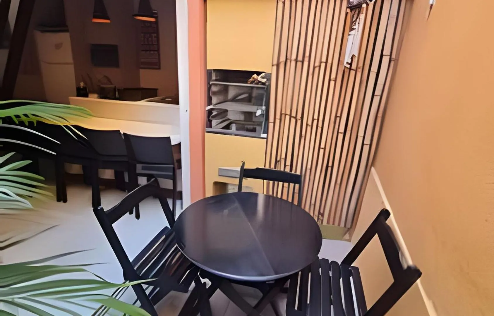 Σπίτι διακοπών Condominio Beira-Mar Garopaba Βραζιλία