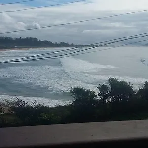  Apartamento De Frente O Mar Da Gamboa